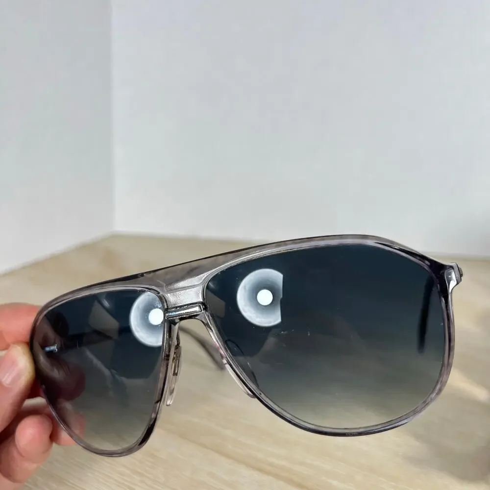 Silhouette In-Line SPX M4025 /10 C1305 Sunglasses Gradient Lenses 65-14-140